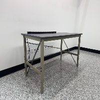 Global Industrial 6' Laboratory Bench image 0